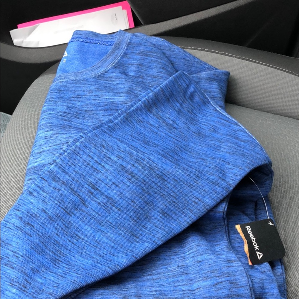 Ladies sweatshirt